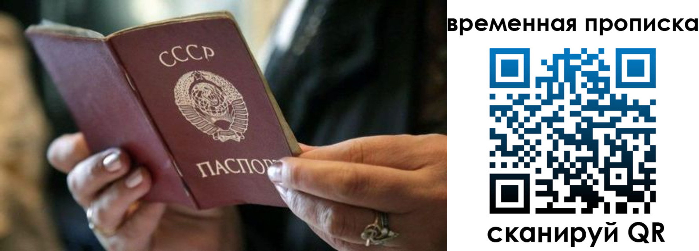 прописка иностранных граждан в Черногорске